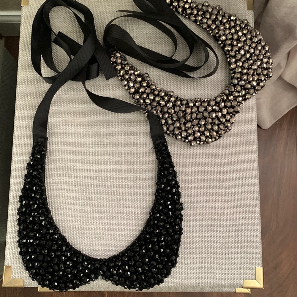 necklace’s 2️⃣pieces🍒🍒